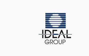 Ideal, Αύξηση, EBITDA, ’ - Επιστροφή, €019, Ideal, afxisi, EBITDA, ’ - epistrofi, €019