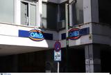 ΟΑΕΔ - ΔΥΠΑ, Ιστορικό, 11ετίας,oaed - dypa, istoriko, 11etias