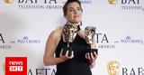 BAFTA TV 2023, Βραβείο Α, Κέιτ Γουίνσλετ -,BAFTA TV 2023, vraveio a, keit gouinslet -