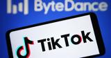 Πρώην, ByteDance, TikTok,proin, ByteDance, TikTok