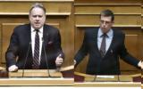 Εκλογές 2023, Debate Καιρίδη – Κατρούγκαλου, Realfm 978,ekloges 2023, Debate kairidi – katrougkalou, Realfm 978