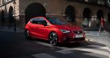 SEAT, Leon Ibiza,Arona