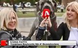 Έλενα Ράπτη, Tlive, Alpha, Τατιάνα Στεφανίδου,elena rapti, Tlive, Alpha, tatiana stefanidou