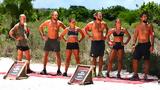 Survivor All Star, Ολοι, - Δείτε,Survivor All Star, oloi, - deite