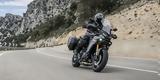 Οδηγούμε, Yamaha Tracer 9 GT+, Σαρδηνία +video,odigoume, Yamaha Tracer 9 GT+, sardinia +video