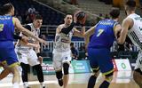 Παναθηναϊκός, 101-57, Περιστέρι,panathinaikos, 101-57, peristeri