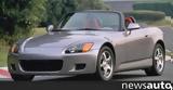 Honda,S2000