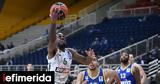 Basket League, Αγριεμένος, Παναθηναϊκός, 101-57, Περιστέρι,Basket League, agriemenos, panathinaikos, 101-57, peristeri