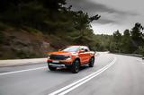 Test,Ford Ranger Raptor 3 0 V6 EcoBoost 292 PS