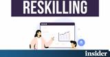 Workearly, #1 Πλατφόρμα Reskilling, Ελλάδα,Workearly, #1 platforma Reskilling, ellada