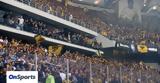 AEK, OPAP Arena, – Ξεκίνησαν,AEK, OPAP Arena, – xekinisan