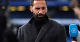 Rio Ferdinand, Έκανε,Rio Ferdinand, ekane