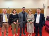 Συλλόγου Αρκάδων Πάτρας Θεόδωρος Κολοκοτρώνης, Γιορτή, Μητέρας,syllogou arkadon patras theodoros kolokotronis, giorti, miteras