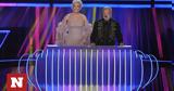 Hannah Waddingham, Game,Thrones, Eurovision