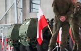 Πολωνία, Παρέλαβε, Ρωσία,polonia, parelave, rosia