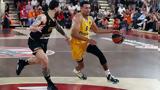 Μπόλντγουιν, Euroleague,bolntgouin, Euroleague