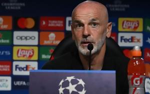 Πιόλι, Ο Λεάο, Ίντερ, pioli, o leao, inter