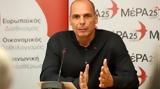 Βαρουφάκης, 2023, Ρήξη,varoufakis, 2023, rixi