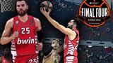 Πίτερς, Δεν, Final 4 – Κατάλαβα,piters, den, Final 4 – katalava