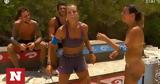 Survivor All Star, Μπέρδεψε, Σταυρούλα - Μπράβο Μαριαλένα,Survivor All Star, berdepse, stavroula - bravo marialena