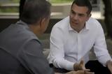Τσίπρας, Πρωταγωνιστές, Μόνη,tsipras, protagonistes, moni