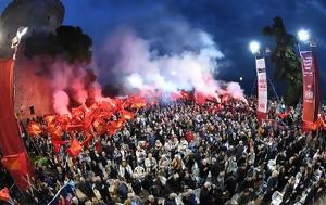 ΜΕΓΑΛΗ ΠΡΟΕΚΛΟΓΙΚΗ ΣΥΓΚΕΝΤΡΩΣΗ, ΘΕΣΣΑΛΟΝΙΚΗ, ΚΚΕ, megali proeklogiki sygkentrosi, thessaloniki, kke