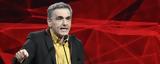 ΣΥΡΙΖΑ, Τσακαλώτος, ΠΑΣΟΚ – Λίγες,syriza, tsakalotos, pasok – liges