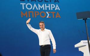 Κυριάκος Μητσοτάκης, Κρήτης, 21 Μαΐου, kyriakos mitsotakis, kritis, 21 maΐou