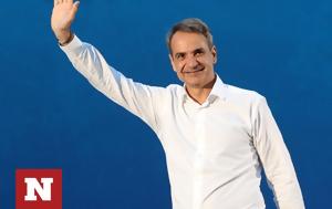 Κυριάκος Μητσοτάκης, kyriakos mitsotakis