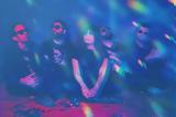 Sugar For,Pill – “Colours”