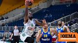 Παναθηναϊκός, Έγραψε, Basket League,panathinaikos, egrapse, Basket League