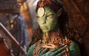 Αvatar, Way, Water, avatar, Way, Water