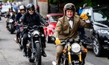 Distinguished Gentleman’s Ride 2023, Ραντεβού, 28 Μαΐου,Distinguished Gentleman’s Ride 2023, rantevou, 28 maΐou