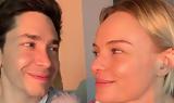 Justin Long – Kate Bosworth, Παντρεύτηκαν,Justin Long – Kate Bosworth, pantreftikan