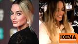 Hollywood, Margot Robbie,Australia