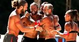 Survivor – Αυτός, – Ανοίγουν…, Ελλάδα,Survivor – aftos, – anoigoun…, ellada