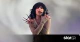 Eurovision 2023,Loreen