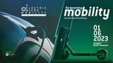 3o Electric + Micro Mobility FORUM,
