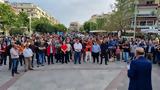 Μεσσηνία, Διαμαρτυρία, #8230VIDEO,messinia, diamartyria, #8230VIDEO
