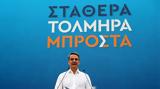 Μητσοτάκης, Κυβέρνηση,mitsotakis, kyvernisi