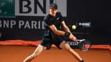 Rome Masters, Ρώμη, Σίνερ,Rome Masters, romi, siner