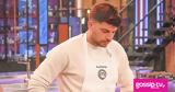 Spoiler, Δημήτρης Πολιτάκης, MasterChef,Spoiler, dimitris politakis, MasterChef