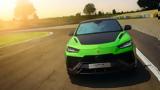 Lamborghini Urus Performante SCV12, Ασκήσεις,Lamborghini Urus Performante SCV12, askiseis