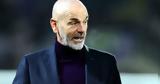 Πιόλι, Η Ίντερ,pioli, i inter