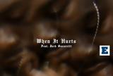 When, Hurts,Jake Isaak, Jack Savoretti