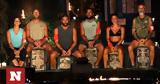 Survivor All Star, Ψήφισαν,Survivor All Star, psifisan