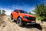 Νέο Ford Ranger Raptor,neo Ford Ranger Raptor