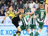 SUPER LEAGUE,