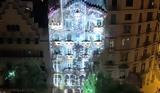 Casa Batllo, Γκαουντί,Casa Batllo, gkaounti