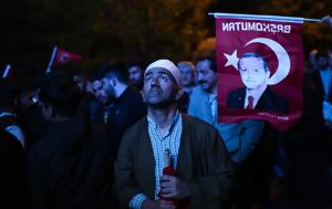Eκλογές, Τουρκία, Δύο, Ekloges, tourkia, dyo